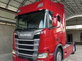 DAF  XF 480 FT 2020 года за 36 500 000 тг. в Шымкент – фото 2