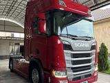 DAF  XF 480 FT 2020 года за 36 500 000 тг. в Шымкент