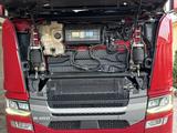 DAF  XF 480 FT 2020 года за 36 500 000 тг. в Шымкент – фото 5