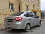 ВАЗ (Lada) Granta 2191 2015 года за 2 150 000 тг. в Актау – фото 3