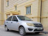 ВАЗ (Lada) Granta 2191 2015 года за 2 150 000 тг. в Актау