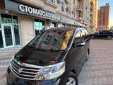 Toyota Alphard 2007 годаүшін5 800 000 тг. в Актау – фото 2