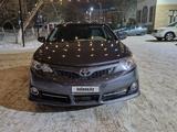 Toyota Camry 2014 годаүшін6 200 000 тг. в Актобе