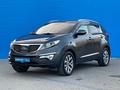 Kia Sportage 2014 годаүшін7 050 000 тг. в Алматы