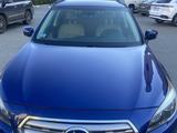 Subaru Outback 2016 года за 5 700 000 тг. в Актобе – фото 2
