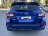Subaru Outback 2016 года за 5 700 000 тг. в Актобе – фото 4