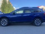 Subaru Outback 2016 года за 5 700 000 тг. в Актобе – фото 3