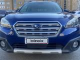 Subaru Outback 2016 года за 5 700 000 тг. в Актобе