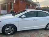 Hyundai Elantra 2020 года за 7 800 000 тг. в Уральск – фото 4
