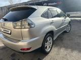 Toyota Harrier 2004 года за 4 950 000 тг. в Караганда – фото 4