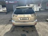 Toyota Harrier 2004 года за 4 950 000 тг. в Караганда – фото 3