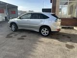 Toyota Harrier 2004 года за 4 950 000 тг. в Караганда – фото 2