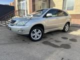 Toyota Harrier 2004 года за 4 950 000 тг. в Караганда