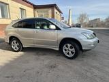 Toyota Harrier 2004 года за 4 950 000 тг. в Караганда – фото 5