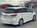 Toyota Wish 2011 года за 4 200 000 тг. в Уральск – фото 2