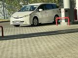 Toyota Wish 2011 года за 4 200 000 тг. в Уральск – фото 5