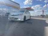 Toyota Wish 2011 года за 4 200 000 тг. в Уральск – фото 3
