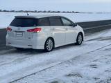 Toyota Wish 2011 года за 4 200 000 тг. в Уральск