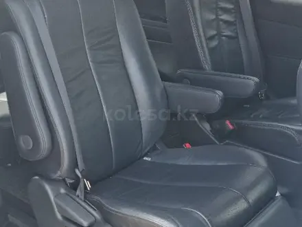 Toyota Estima 2013 года за 5 800 000 тг. в Алматы – фото 14