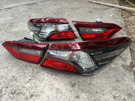 Фонари К75 европа бу оригинал за 200 000 тг. в Алматы