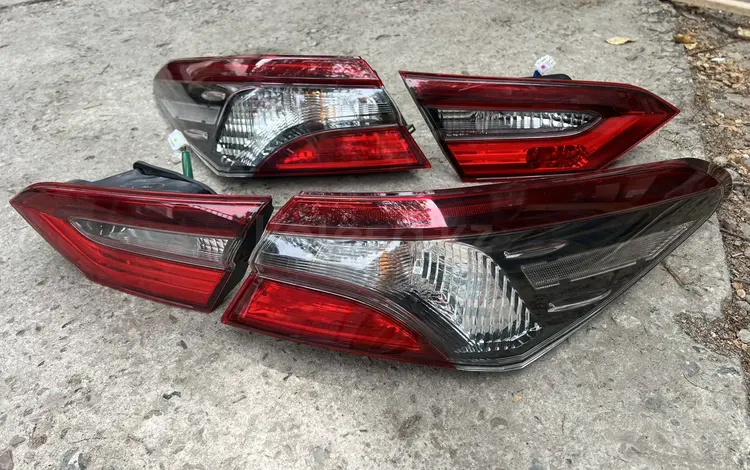 Фонари К75 европа бу оригинал за 200 000 тг. в Алматы