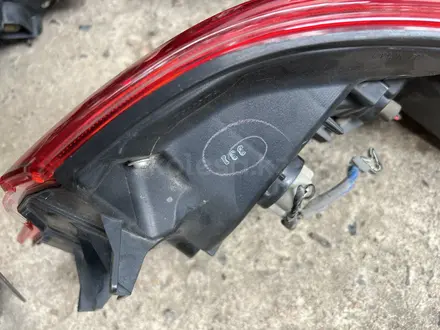 Фонари К75 европа бу оригинал за 200 000 тг. в Алматы – фото 5