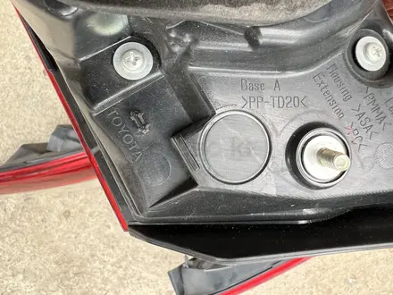 Фонари К75 европа бу оригинал за 200 000 тг. в Алматы – фото 7