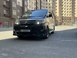 Toyota Alphard 2007 годаүшін4 900 000 тг. в Атырау