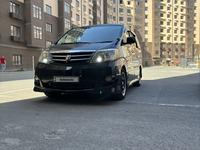 Toyota Alphard 2007 года за 4 900 000 тг. в Атырау