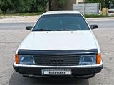 Audi 100 1987 годаүшін1 100 000 тг. в Тараз