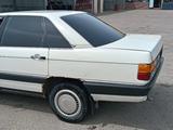 Audi 100 1987 годаүшін1 100 000 тг. в Тараз – фото 3