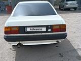 Audi 100 1987 года за 1 100 000 тг. в Тараз – фото 5