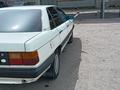 Audi 100 1987 года за 1 100 000 тг. в Тараз – фото 6