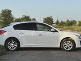 Chevrolet Cruze 2014 годаүшін4 600 000 тг. в Караганда – фото 4