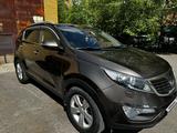 Kia Sportage 2010 года за 7 700 000 тг. в Караганда