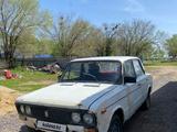 ВАЗ (Lada) 2106 1999 годаүшін300 000 тг. в Актобе