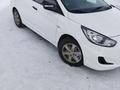 Hyundai Accent 2013 года за 5 200 000 тг. в Жезказган – фото 2