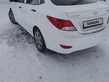 Hyundai Accent 2013 года за 5 200 000 тг. в Жезказган – фото 3