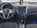 Hyundai Accent 2013 года за 5 200 000 тг. в Жезказган – фото 4
