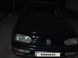 Volkswagen Golf 1993 года за 970 000 тг. в Тараз – фото 2