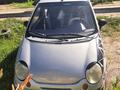 Daewoo Matiz 2005 года за 1 100 000 тг. в Уральск – фото 2