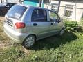 Daewoo Matiz 2005 года за 1 100 000 тг. в Уральск – фото 3