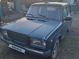 ВАЗ (Lada) 2107 2001 годаүшін450 000 тг. в Петропавловск – фото 2