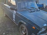 ВАЗ (Lada) 2107 2001 годаүшін450 000 тг. в Петропавловск