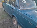 ВАЗ (Lada) 2107 2001 годаүшін450 000 тг. в Петропавловск – фото 3