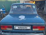 ВАЗ (Lada) 2107 2001 годаүшін450 000 тг. в Петропавловск – фото 4