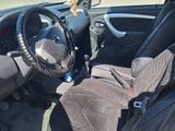 ВАЗ (Lada) 2107 2001 годаүшін450 000 тг. в Петропавловск – фото 5