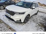 Kia Carnival 2022 года за 20 000 000 тг. в Актобе