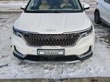 Kia Carnival 2022 года за 20 000 000 тг. в Актобе – фото 2