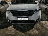 Kia Carnival 2022 года за 20 000 000 тг. в Актобе – фото 4